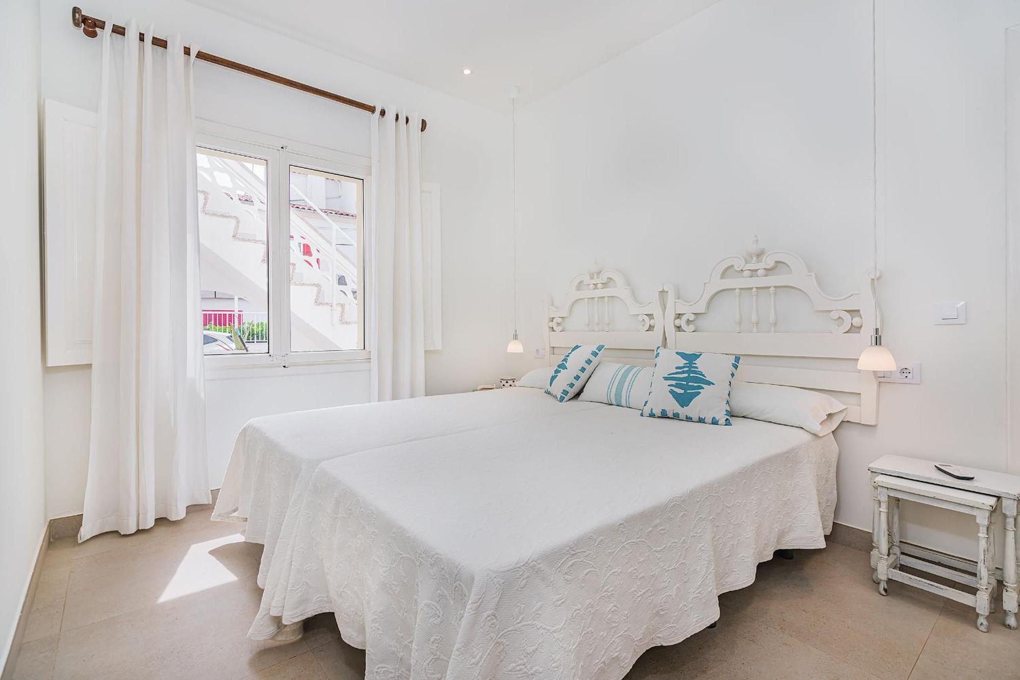 Villa Bambu Port de Pollença Dış mekan fotoğraf