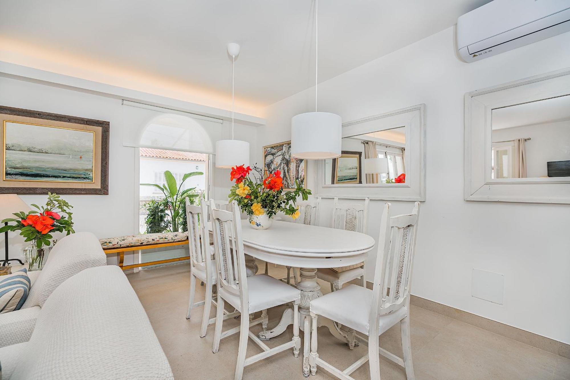 Villa Bambu Port de Pollença Dış mekan fotoğraf