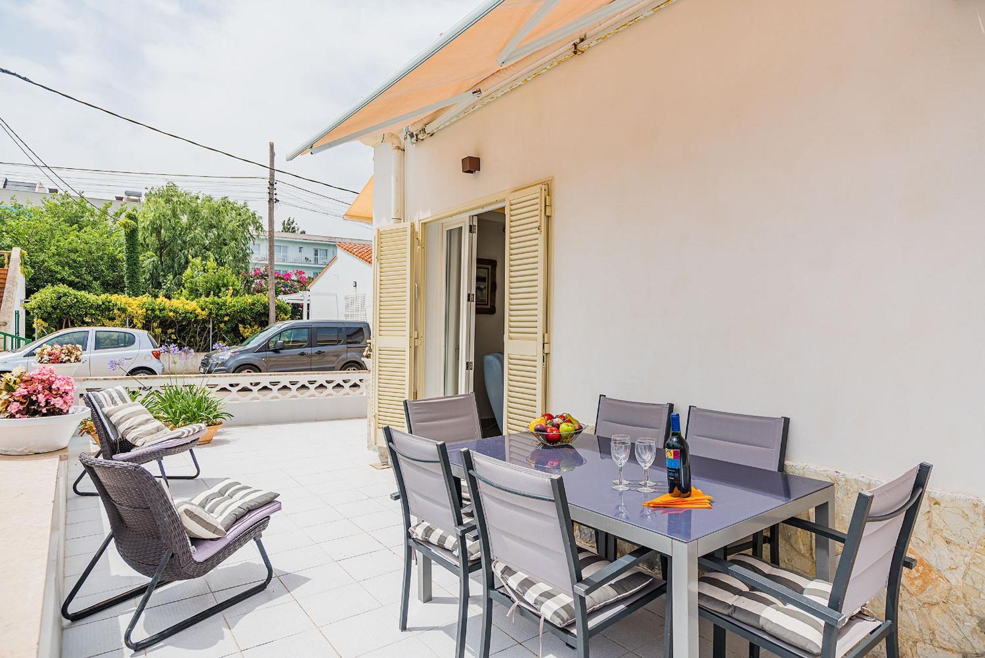 Villa Bambu Port de Pollença Dış mekan fotoğraf